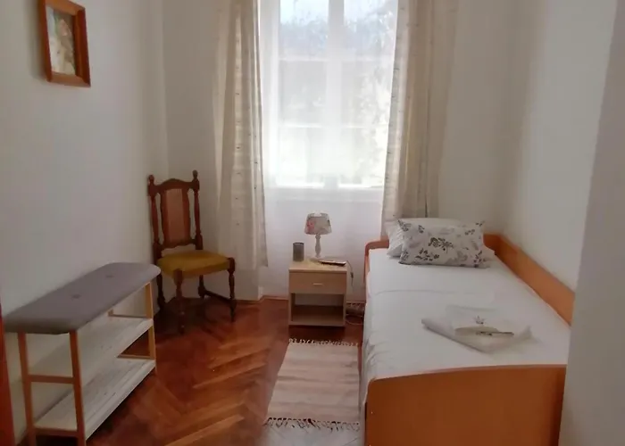 Вилла Nada Задар