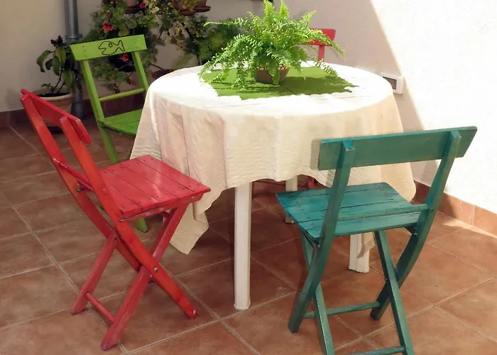 Nada Вилла Задар