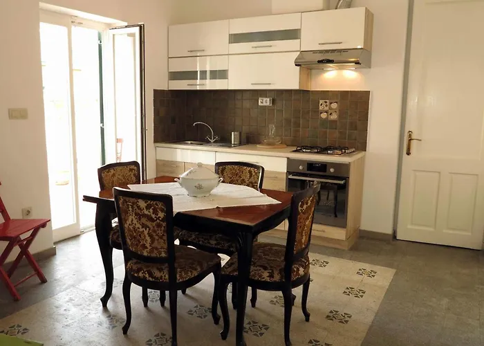 Вилла Nada Задар