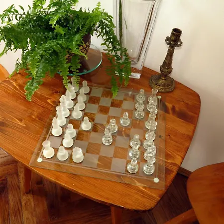 Nada 빌라 자다르