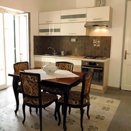 빌라 Nada 자다르