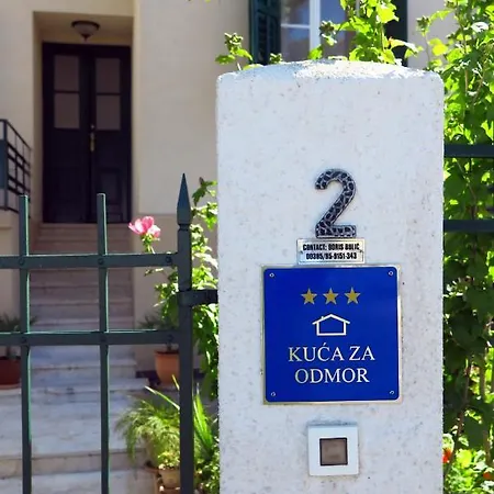 Villa Nada Zadar