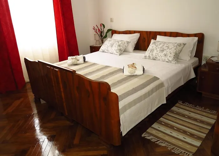 Nada 别墅 扎达尔